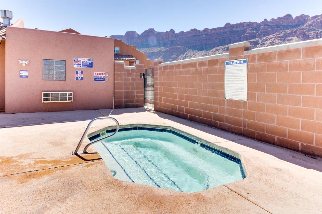 Rim Vista 13A2 Villa Moab Exterior foto