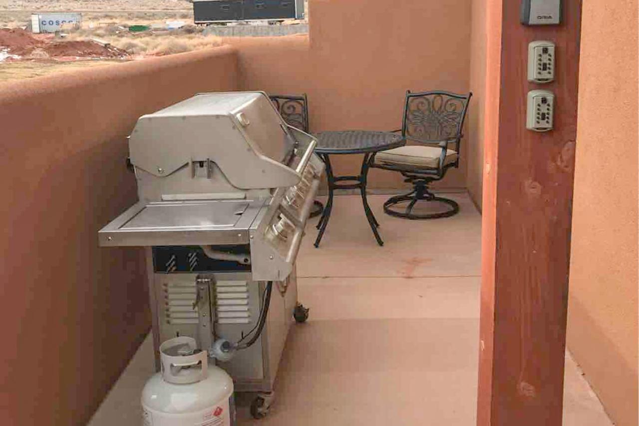 Rim Vista 13A2 Villa Moab Exterior foto